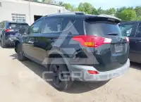 2013 Toyota RAV4 фото