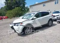 2013 Toyota RAV4 фото