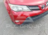 2013 Toyota RAV4 фото