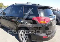 2013 Toyota RAV4 photo