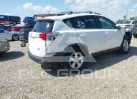 2013 Toyota RAV4 фото