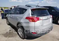 2013 Toyota RAV4 фото