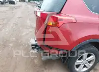 2013 Toyota RAV4 photo