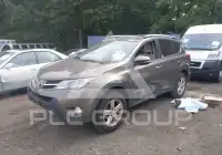2013 Toyota RAV4 фото