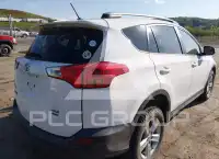 2013 Toyota RAV4 фото
