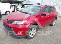 2013 Toyota RAV4 фото