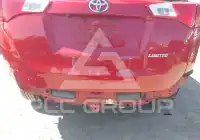 2013 Toyota RAV4 фото
