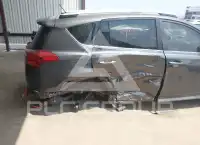 2013 Toyota RAV4 photo