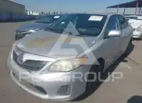 2013 Toyota COROLLA photo