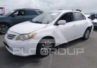 2013 Toyota COROLLA photo