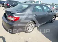 2013 Toyota COROLLA photo
