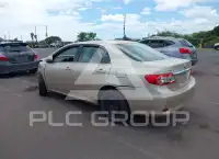 2013 Toyota COROLLA photo