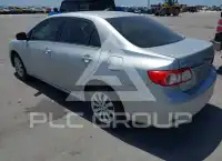 2013 Toyota COROLLA photo