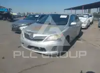2013 Toyota COROLLA photo