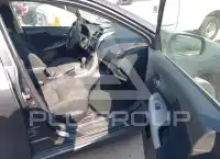 2013 Toyota COROLLA photo