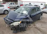 2013 Toyota COROLLA photo