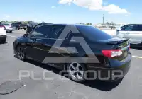 2013 Toyota COROLLA photo