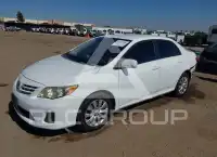 2013 Toyota COROLLA фото