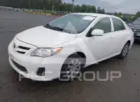 2013 Toyota COROLLA фото