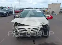 2013 Toyota COROLLA photo