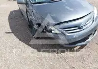 2013 Toyota COROLLA photo