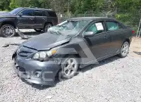 2013 Toyota COROLLA фото