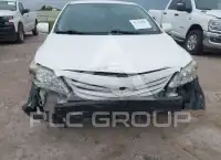 2013 Toyota COROLLA photo