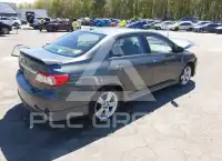 2013 Toyota COROLLA photo