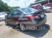 2013 Toyota COROLLA photo