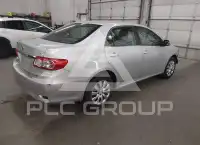 2013 Toyota COROLLA photo