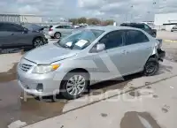 2013 Toyota COROLLA фото