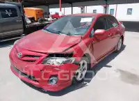 2013 Toyota COROLLA photo