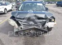 2013 Toyota COROLLA photo