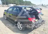 2013 Toyota COROLLA photo