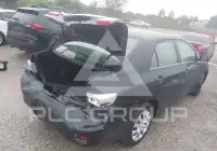 2013 Toyota COROLLA photo