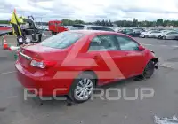 2013 Toyota COROLLA фото