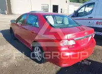 2013 Toyota COROLLA photo