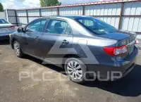 2013 Toyota COROLLA фото