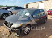 2013 Toyota COROLLA photo
