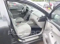 2013 Toyota COROLLA photo