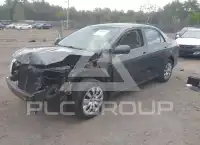 2013 Toyota COROLLA photo