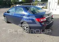 2013 Toyota COROLLA фото