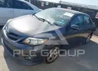 2013 Toyota COROLLA photo