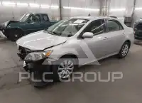 2013 Toyota COROLLA photo