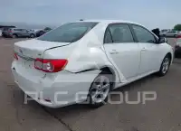 2013 Toyota COROLLA фото