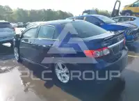 2013 Toyota COROLLA photo