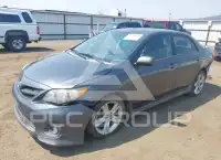 2013 Toyota COROLLA photo