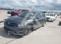 2013 Toyota COROLLA photo