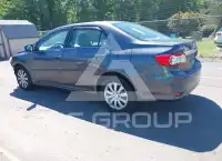 2013 Toyota COROLLA photo