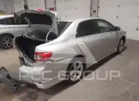 2013 Toyota COROLLA photo